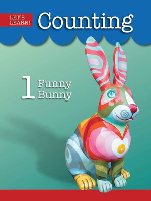 cover image of Counting